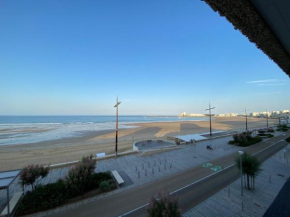 Apartment Aapartement t3 les sables d'olonne